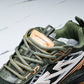 Off-White "Be Right Back" Sneaker 'Army Green'