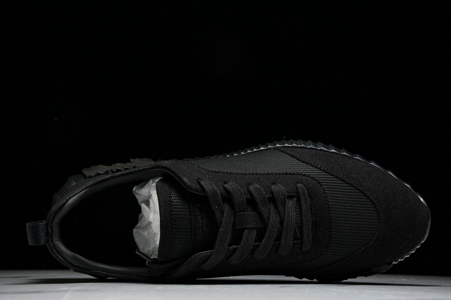 Hermès Bouncing Sneaker 'Triple Black'