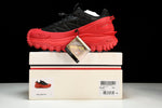 Moncler Trailgrip GTX 'Red Black'