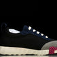Нermès Bouncing Sneaker 'Noir Bordeaux'