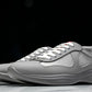 Prada America's Cup Sneaker Soft Rubber 'Steel Grey'