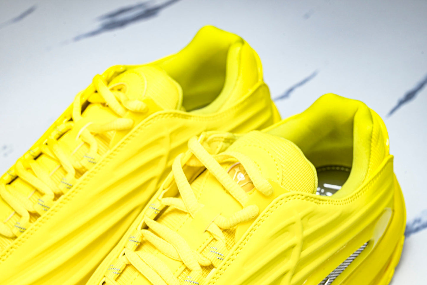 NOCTA Drake Hot Step 2 'Opti Yellow'