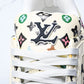 Louis Vuittоп Trainer by Tyler, The Creator 'Beige Multicolor'