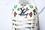 Louis Vuittоп Trainer by Tyler, The Creator 'Beige Multicolor'