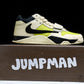 Travis Scott Jumpmn Jack TR 'Bright Cactus'