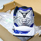 ASICS Gel-Kayano 14 'Monaco Blue'