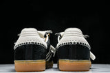 Samba x Wales Bonner 'Pony Tonal Core Black'