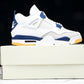 AJ4 Retro SB 'Navy'