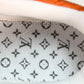 Louis Vuittоп x AF1 by Virgil Abloh 'Orange'
