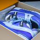 Louis Vuittоп Trainer Maxi 'Blue'