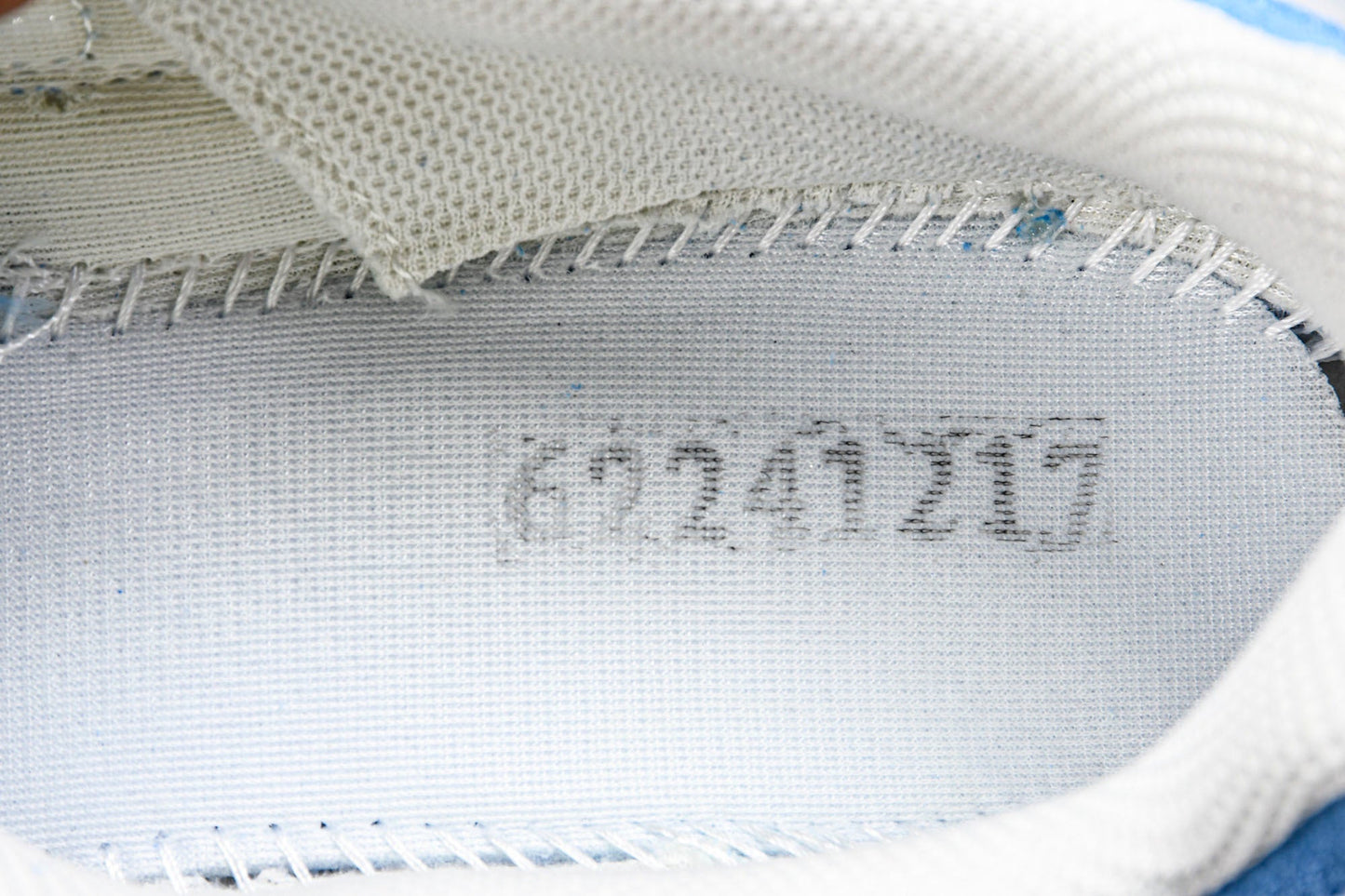 ASICS Gel-NYC 'Cream Arctic Sky'