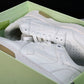 Off-White Out Of Office OOO Low Top 'White'