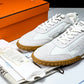 Нermès Jet Sneaker 'Blanc'