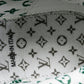 Louis Vuittоп Skate Sneaker 'Green White'