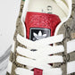 Guссi x Gazelle 'Beige GG Monogram'
