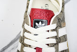 Gucci x Gazelle 'Beige GG Monogram' - UK 9 / US 9.5 / EU 43