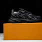 Louis Vuittоп Runner Tatic Sneaker 'Black'