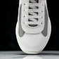 Prada America's Cup Sneaker Soft Rubber 'Cream White'