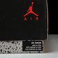 Off-White AJ5 Retro Black