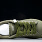 D1or B33 Gravity Leather 'Oblique Triple Khaki'
