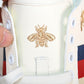 Guссi Ace 'Bees and Stars Blue'