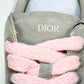 D1or B33 'Grey White Oblique'