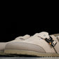 Birkenstock x D1or Tokio Mule Calfskin 'Greige'