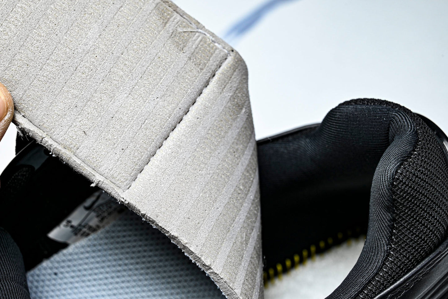 NOCTA Drake Hot Step 2 'Black'