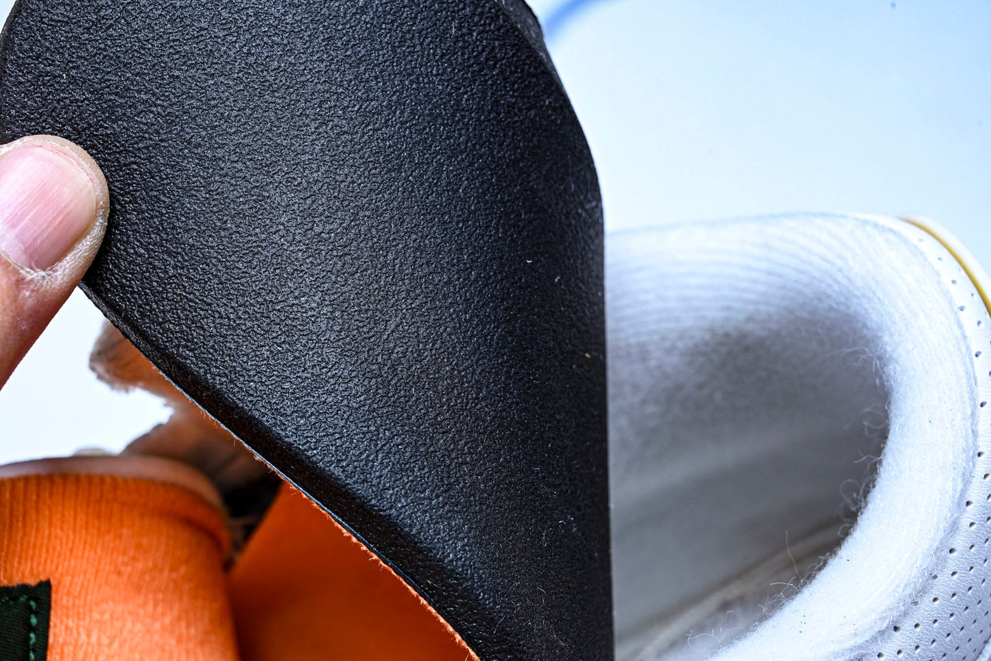 AJ3 x Solefly 'Miami'