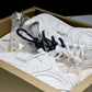 NB 530 x Miu Miu 'White' - UK 6 / US 7.5 (W 9) / EU 39