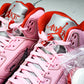 AJ5 Retro x Awake NY 'Arctic Pink'