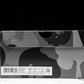 Travis Scott AJ1 Low x BAPE x Fragment (Custom)