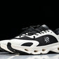 LOEWE × ON Cloudsolo 'White Black'