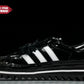 Superstar x CLOT by Edison Chen 'Black' - UK 5.5 / US 6 (W 7) / EU 38.5