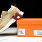 Hermès Bouncing Sneaker 'Beige Argile'