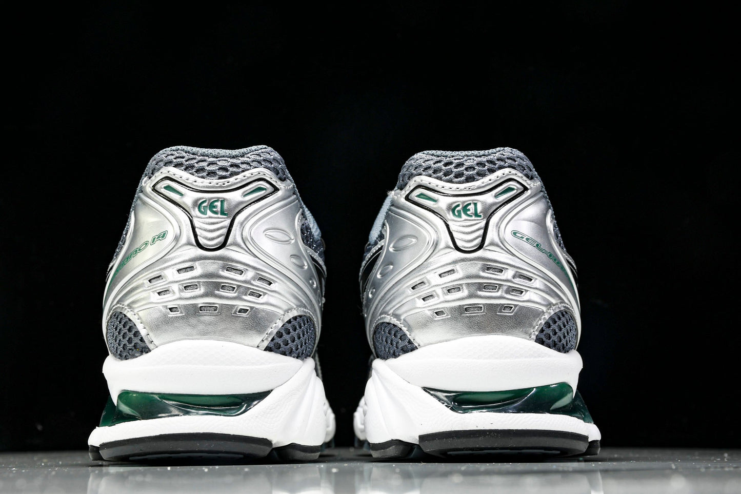 ASICS Gel-Kayano 14 'Metropolis Jasper Green'