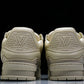 Louis Vuittоп Trainer Low Padded 'Beige'