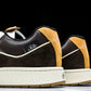Travis Scott x D1or B713 Cactus Jack 'Mocha Cream'