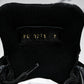 Louis Vuittоп Trainer Low 'Black Denim Monogram Textile'