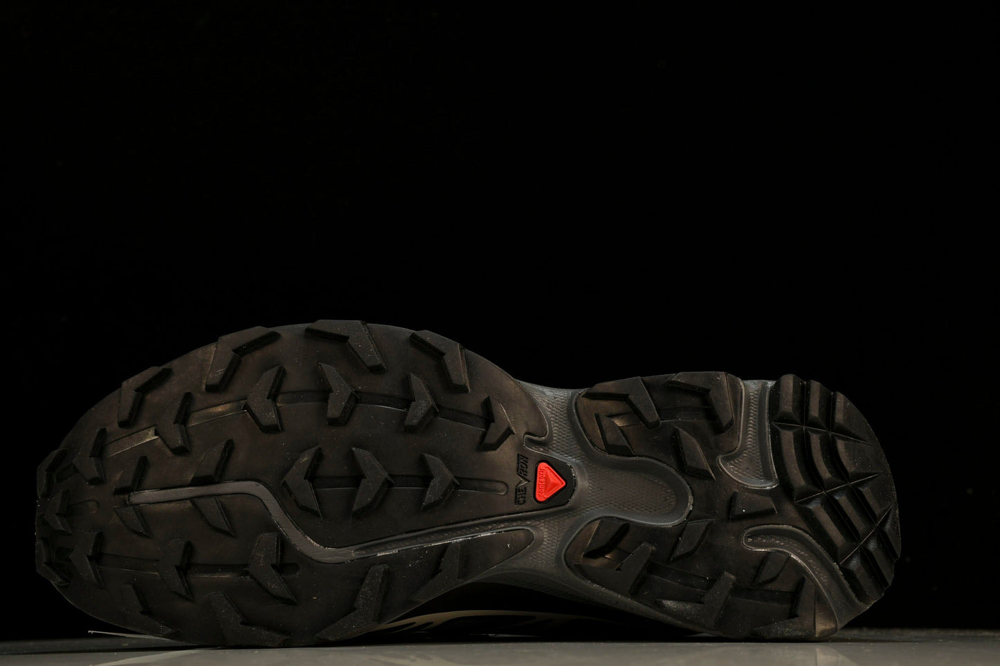 Salomon XT-6 GTX 'Black Ebony'