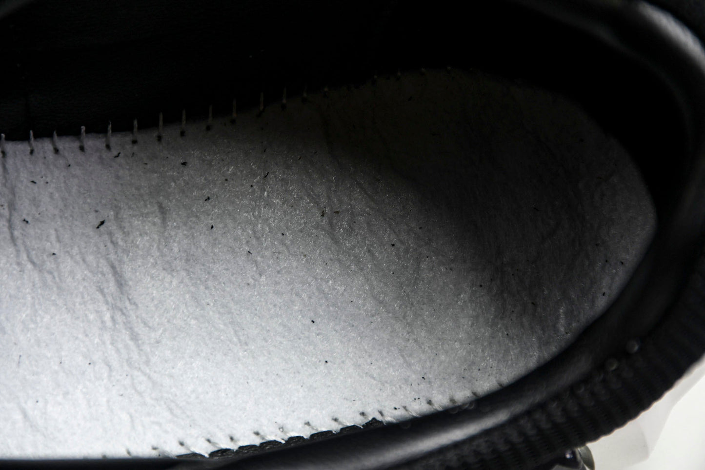 Hermès Bouncing Sneaker 'Noir Blanc'