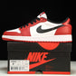 AJ1 Retro Low OG 'Chicago'