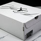 AJ4 Retro 'White Thunder'