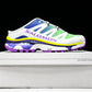 Salomon x MM6 Maison Margiela XT-4 Mule 'Spectrum Blue White'