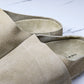 Birkenstock x Fear of God Los Feliz Suede 'Taupe'