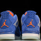 AJ4 Retro Florida Gators PE