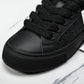D1or B33 Gravity Leather 'Oblique Triple Black'