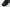 D1or B33 Gravity Leather 'Oblique Triple Black' - UK 8 / US 9 / EU 42