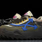 Off-White ODSY-1000 'Brown Grey Blue'