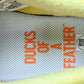 AF1 DOAF Oregon 'Duck or Egg' PE